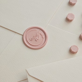 ideatree, pečate, svadobné pečate, pečatenie, pečatný vosk, hotové pečate, vosk na pečatenie