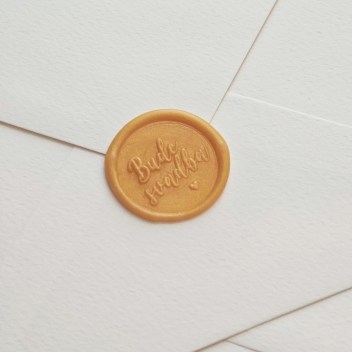 ideatree, pečate, svadobné pečate, pečatenie, pečatný vosk, hotové pečate, vosk na pečatenie