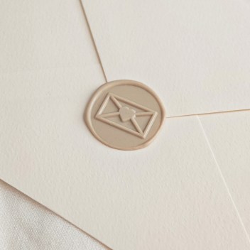 ideatree, pečate, svadobné pečate, pečatenie, pečatný vosk, hotové pečate, vosk na pečatenie