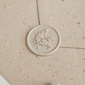 ideatree, pečate, svadobné pečate, pečatenie, pečatný vosk, hotové pečate, vosk na pečatenie