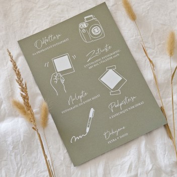 ideatree, svadba, svadobné tlačoviny, svadobné čísla stolov, číslo na stôl, čísla stolov, sage green, noiart, svadobná grafika, nové mesto nad váhom