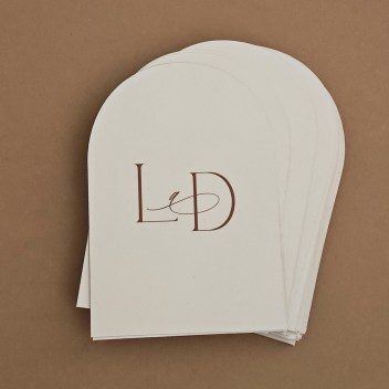 ideatree, oznámenie, svadba, svadobné oznámenie, moderné oznámenie, jednoduché oznámenie, oznámenie oblúk, oznámenie poloblúk, oznámenie polkruh, noiart, nové mesto nad váhom