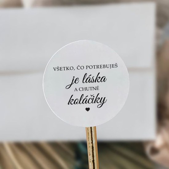 ideatree, svadobné etikety, nálepky na koláčiky, nálepky na koláče, nálepky na fľaše, na víno, svadobné nálepky, nálepky na výslužky, svadobné fľaše, svadobné tlačoviny, noiart, nové mesto nad váhom