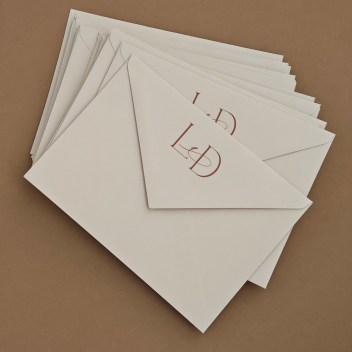 ideatree, farebné obálka, obálka, svadobné obálky, obálky na oznámenia, svadobné oznámenie, pozvánka, noiart, nové mesto nad váhom