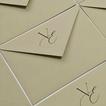 ideatree, farebné obálka, obálka, svadobné obálky, obálky na oznámenia, svadobné oznámenie, pozvánka, noiart, nové mesto nad váhom