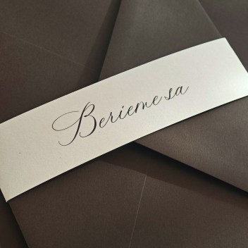 svadobné obálky, farebné obálky, pásik na obálku, doplnky k obálkam, pásiky, svadobné tlačoviny