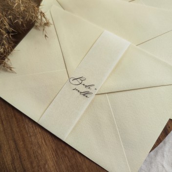 svadobné obálky, farebné obálky, pásik na obálku, doplnky k obálkam, pásiky, svadobné tlačoviny