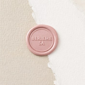 ideatree, pečate, svadobné pečate, pečatenie, pečatný vosk, hotové pečate, personalizované pečate, pečate na zákazku, pečate na mieru, vosk na pečatenie