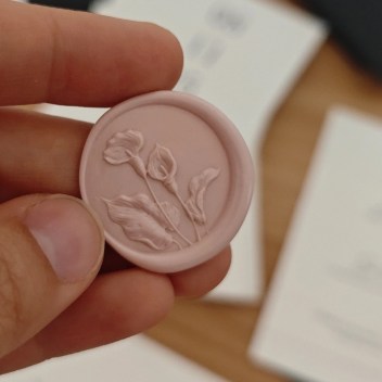 ideatree, pečate, svadobné pečate, pečatenie, pečatný vosk, hotové pečate, vosk na pečatenie