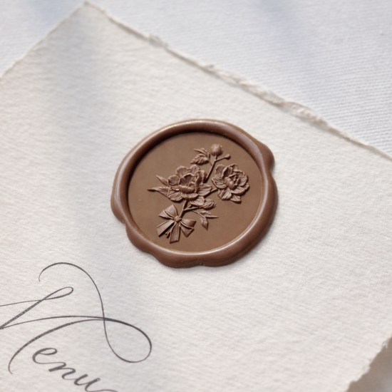 ideatree, pečate, svadobné pečate, pečatenie, pečatný vosk, hotové pečate, vosk na pečatenie