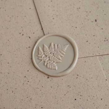 ideatree, pečate, svadobné pečate, pečatenie, pečatný vosk, hotové pečate, vosk na pečatenie