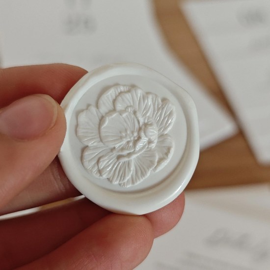 ideatree, pečate, svadobné pečate, pečatenie, pečatný vosk, hotové pečate, vosk na pečatenie