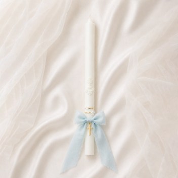 ideatree, na krst, sviečka na krst, sviečka na prijímanie, prvé sväté prijímanie, birmovka, krstové košieľky, košieľka na krst, nové mesto nad váhom