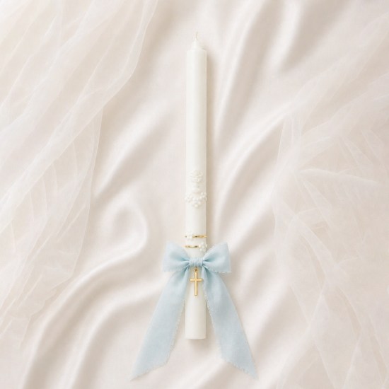 ideatree, na krst, sviečka na krst, sviečka na prijímanie, prvé sväté prijímanie, birmovka, krstové košieľky, košieľka na krst, nové mesto nad váhom