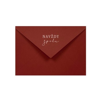 ideatree, farebné obálka, obálka, svadobné obálky, obálky na oznámenia, potlačené obálky, obálka s potlačou, obálka s iniciálmi, obálka s monogramom, personalizovaná obálka, noiart, nové mesto nad váhom